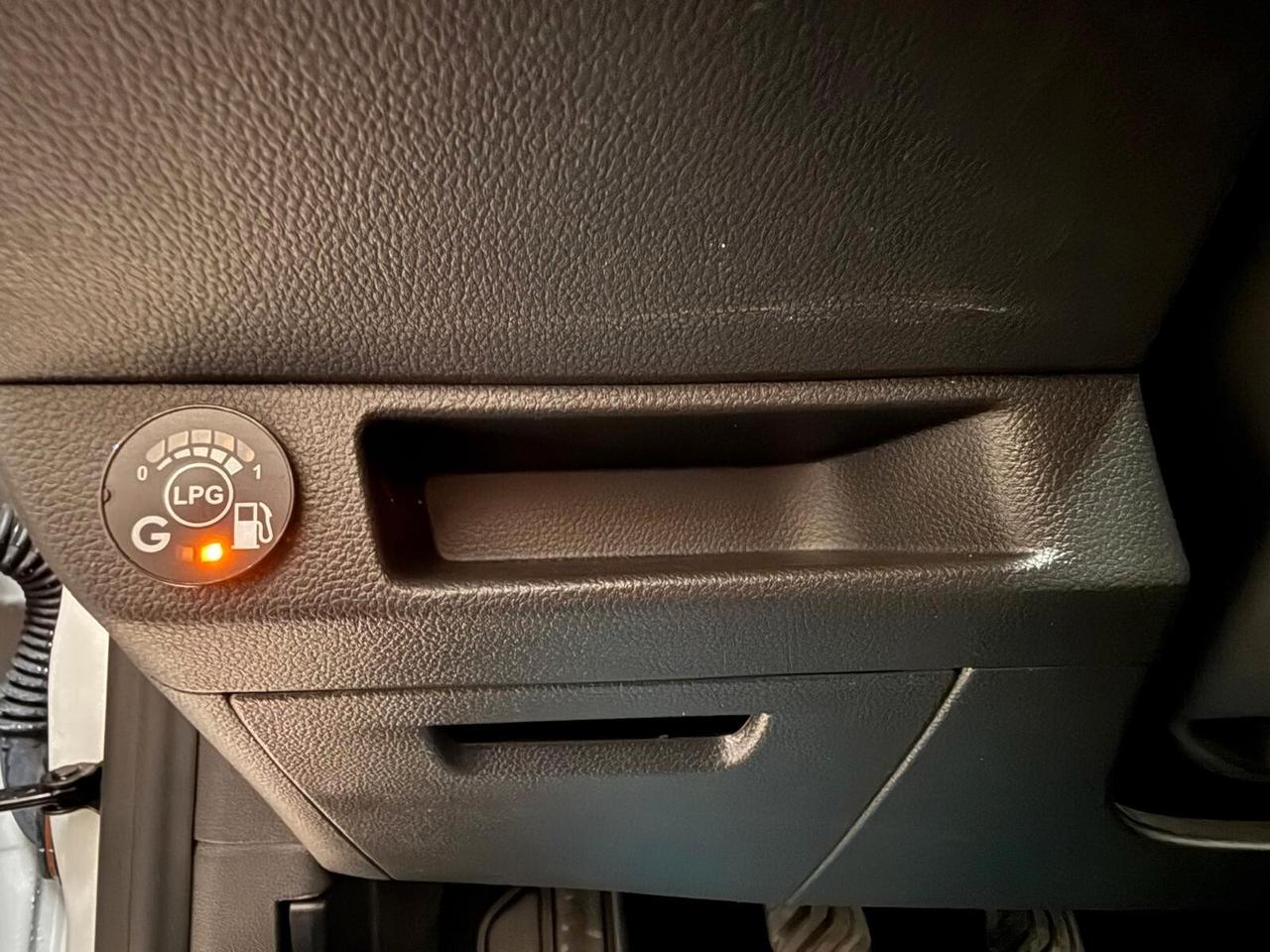 Renault Clio TCE 91 CV GPL 5 PORTE EVOLUTION