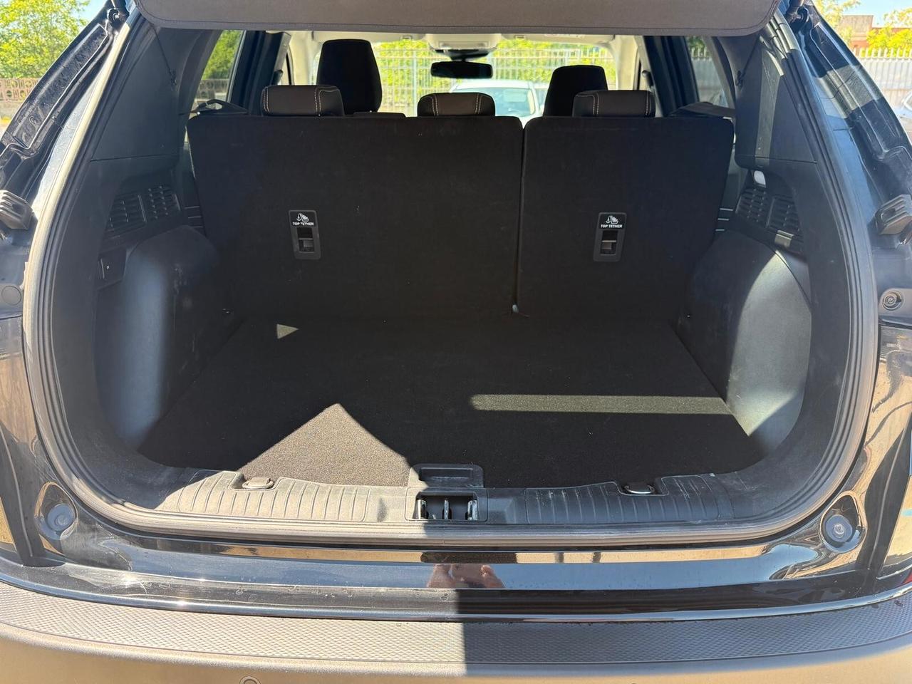 FORD KUGA TITANIUM 2.0 TDCI 120 CV
