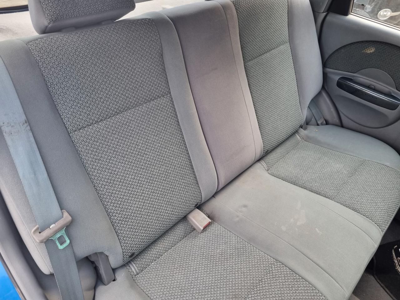 Daewoo Kalos 1.2 cat 5 porte SX