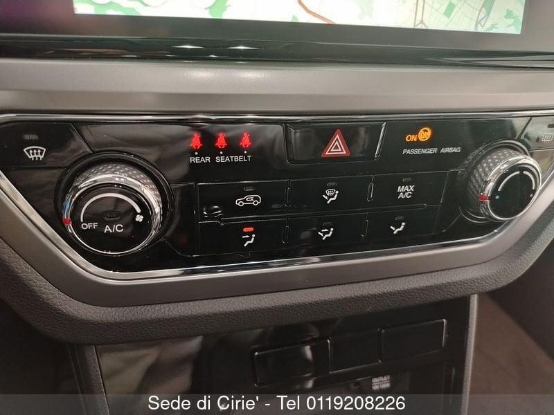 KGM Korando Korando 1.5 GDI-Turbo 2WD Black Edition