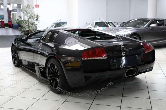 Lamborghini Murciélago LP 640|COFANO TRASP|LIFT|CARBOCERAMICA|CARBON PACK