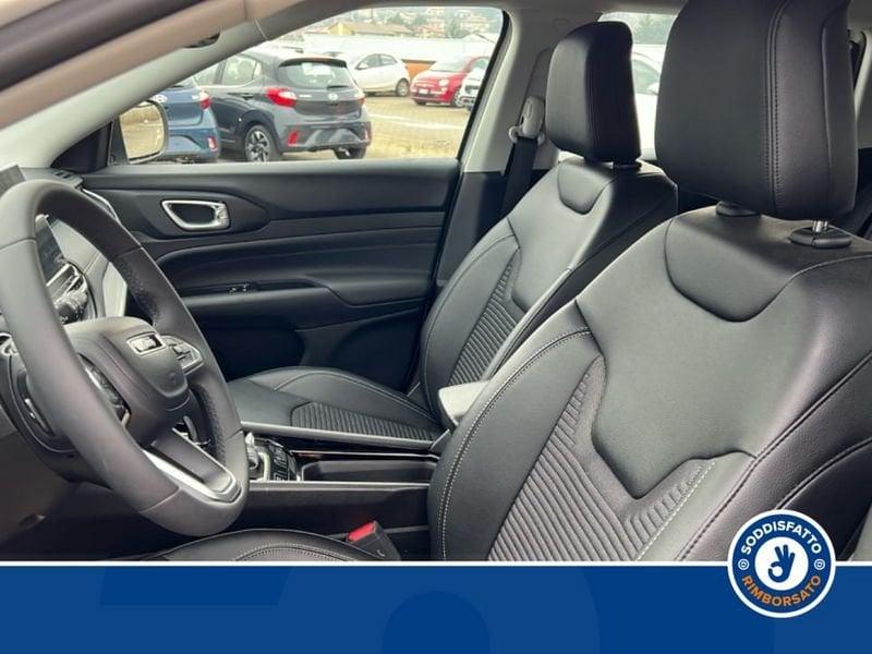 Jeep Compass 1.3 TB T4 PHEV 190CV E6.4 ALTITUDE 24MY
