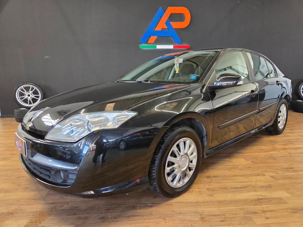 Renault Laguna Berlina Laguna 1.6 16v
