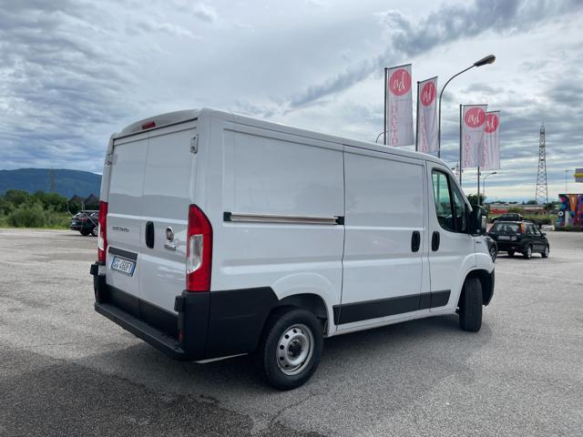 FIAT Ducato 28 2.3 MJT 120CV PC-TN Furgone +IVA