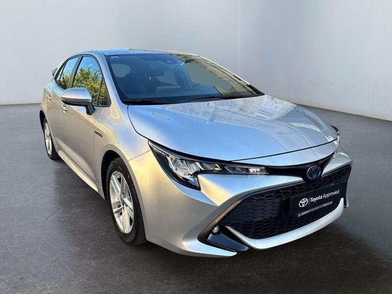 Toyota Corolla 1.8 Hybrid Active