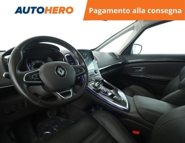 RENAULT Espace dCi 160CV EDC Energy Intens