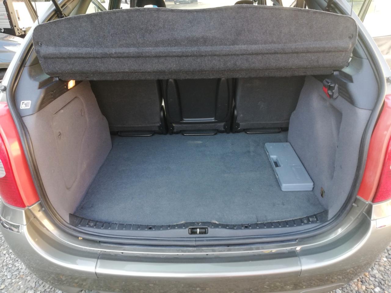 Citroen Xsara Picasso 1.6 benzina 16V - 2007