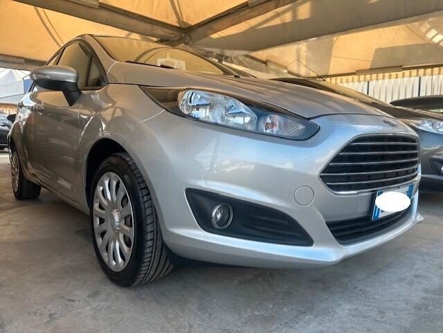 FORD FIESTA 1,5 DIESEL 11/2013