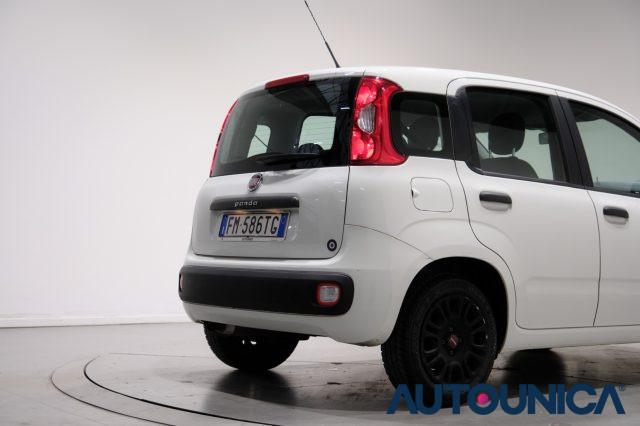 FIAT Panda 1.2 EASYPOWER EASY NEOPATENTATI