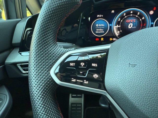 VOLKSWAGEN Golf 2.0 TSI GTI DSG