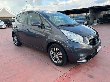 Kia Venga 1.4 CRDi 90CV 2.0.1.5.