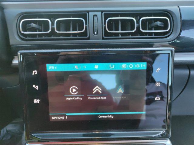 CITROEN C3 1.2 P.Tech Feel Pack CARPLAY,CRUISE,NAVI ..