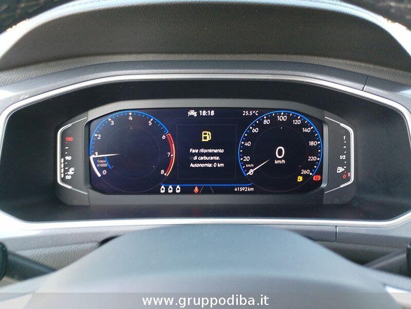 Volkswagen T-Roc I 2022 1.0 tsi Style 110cv