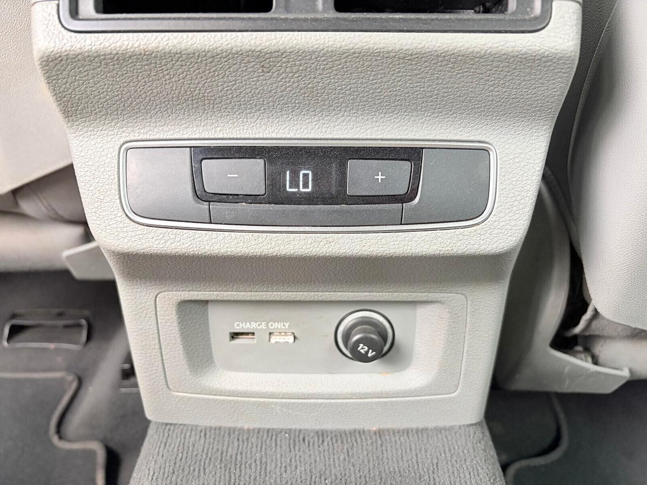 Audi Q5 35 TDI S tronic Business Advanced