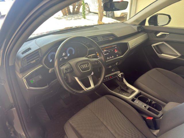AUDI Q3 SPB 35 TDI