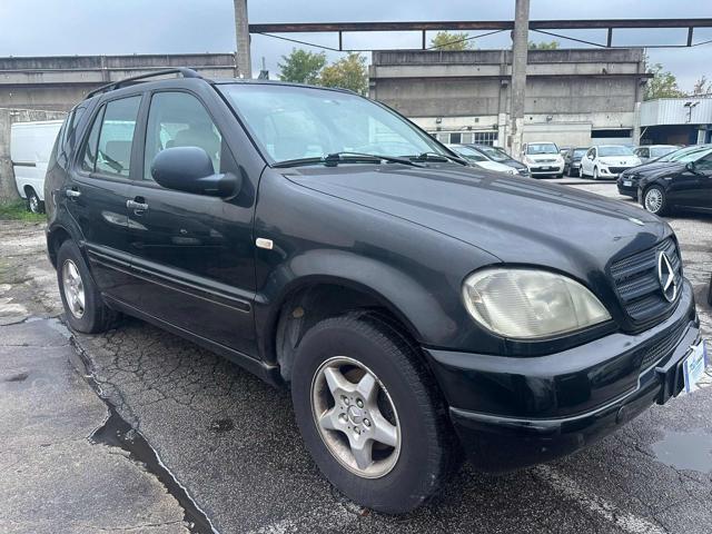 MERCEDES-BENZ ML 350 ML320 Disponibili Subito Bellissima