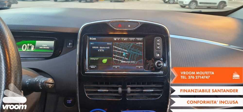 RENAULT ZOE 1ª serie ZOE Intens R90 Flex