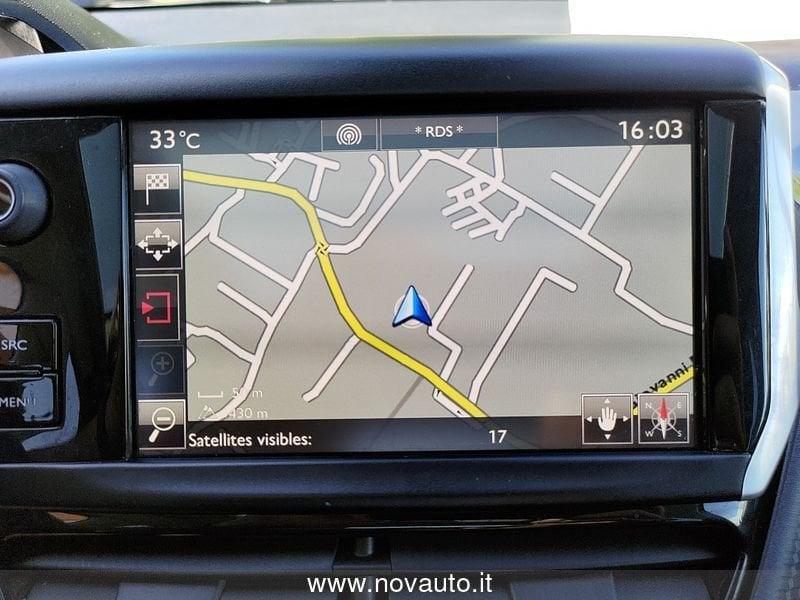 Peugeot 2008 PureTech Turbo 110 EAT6 S&S GT Line