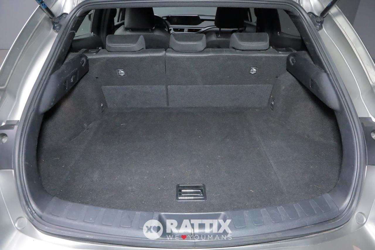 Lexus UX 250h 2.0 Hybrid Business