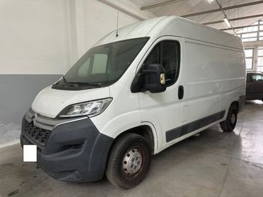 CITROEN Jumper CINGHIA ROTTA L2-H2 2.0BlueHDi 130CV Furgone