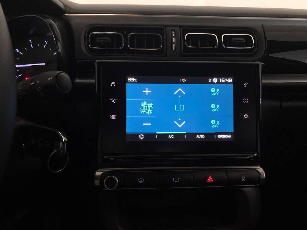 Citroen C3 1.2 PureTech Shine