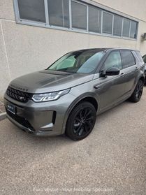 Land Rover Discovery Sport Discovery Sport 2.0d td4 mhev R-Dynamic HSE awd 204cv auto