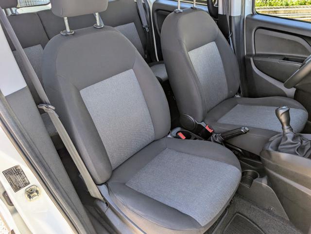 FIAT Doblo Doblò 1.3 MJT S&S PC Combi N1 Easy 5 P.Ti