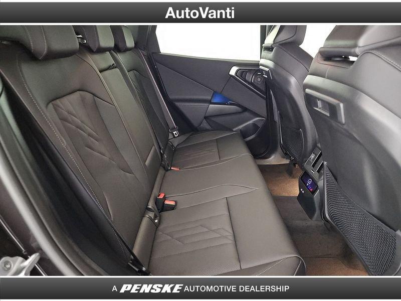 BMW X3 X3 xdrive20d MSport Pro auto