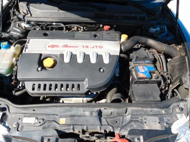 Alfa Romeo 147 1.9 JTD 5 PORTE