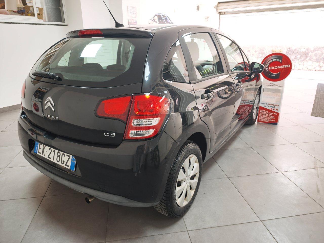 Citroen C3 1.1 Attraction