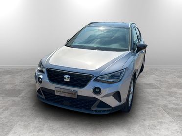 SEAT Arona 1.0 ecotsi FR 95cv