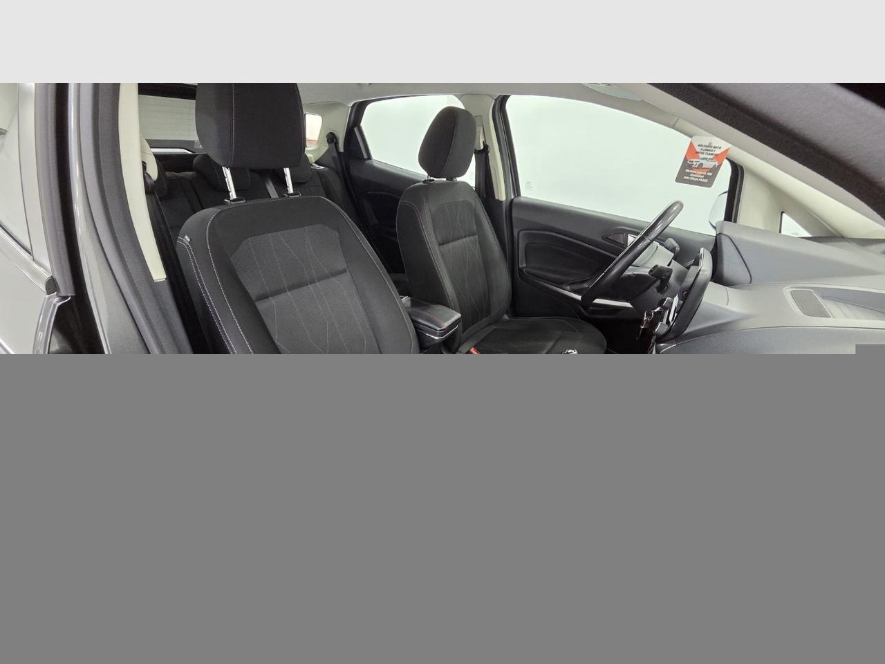 FORD EcoSport 1.0 EcoBoost 100 CV Plus GPL