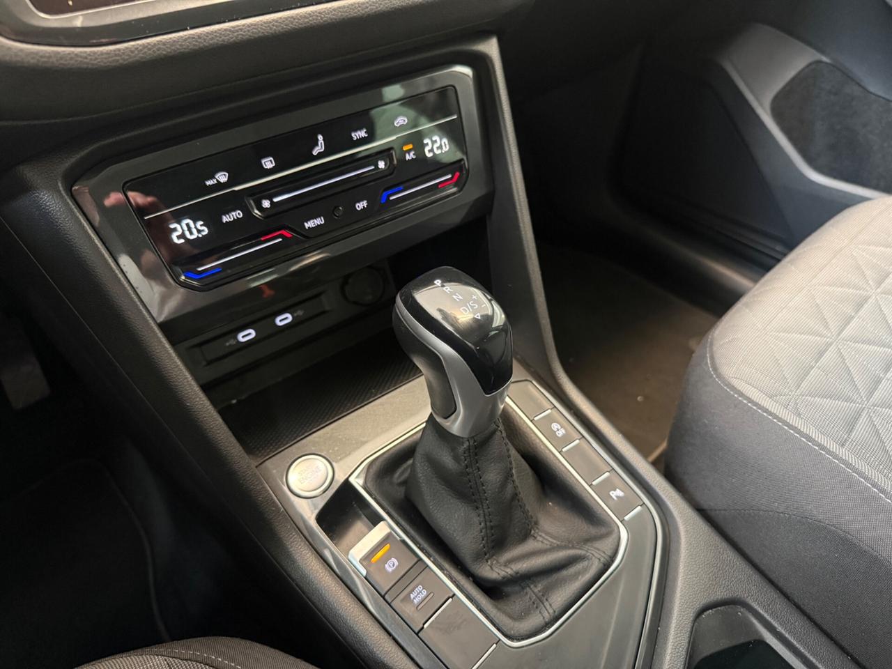 Volkswagen Tiguan 2.0 TDI 150 CV SCR DSG Life