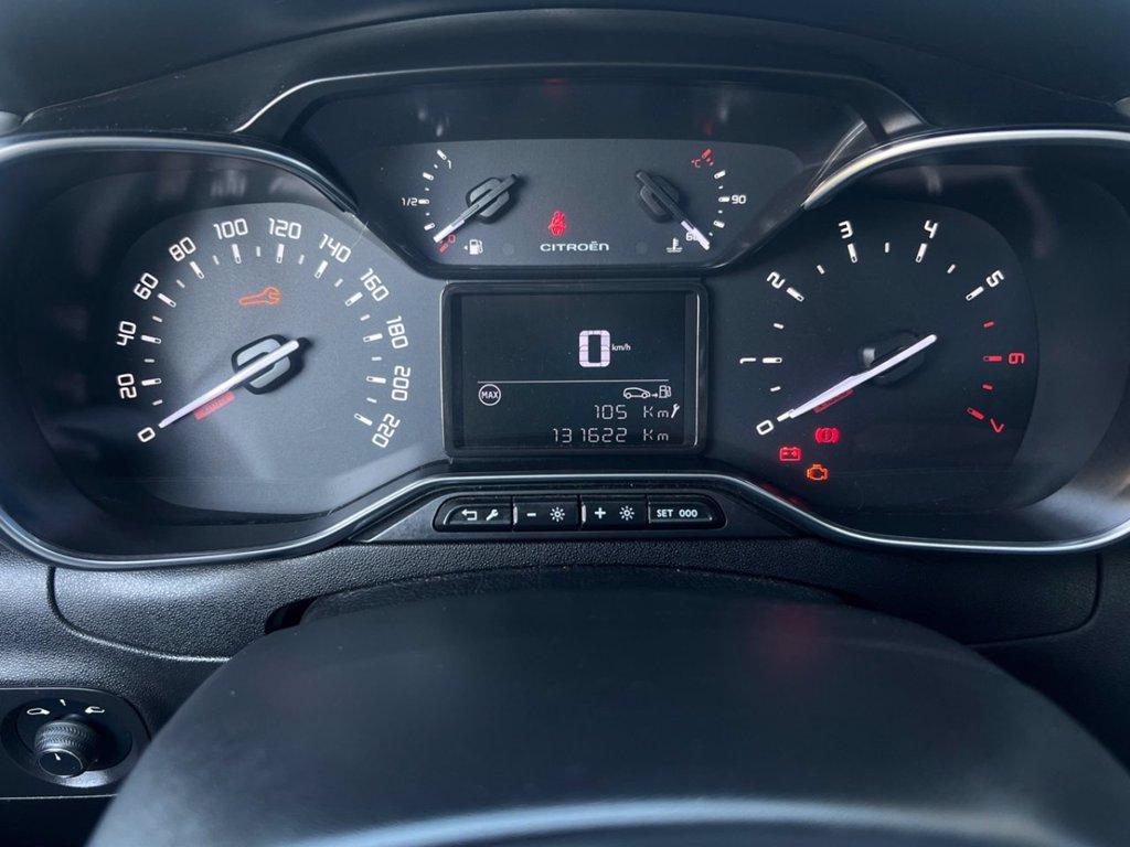 CITROEN C3 PureTech 82 S&S Shine del 2019