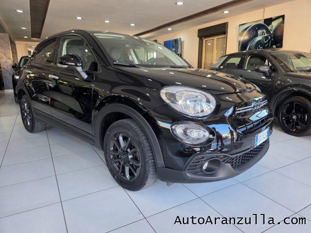 FIAT 500X 1.0 T3 120CV Navi