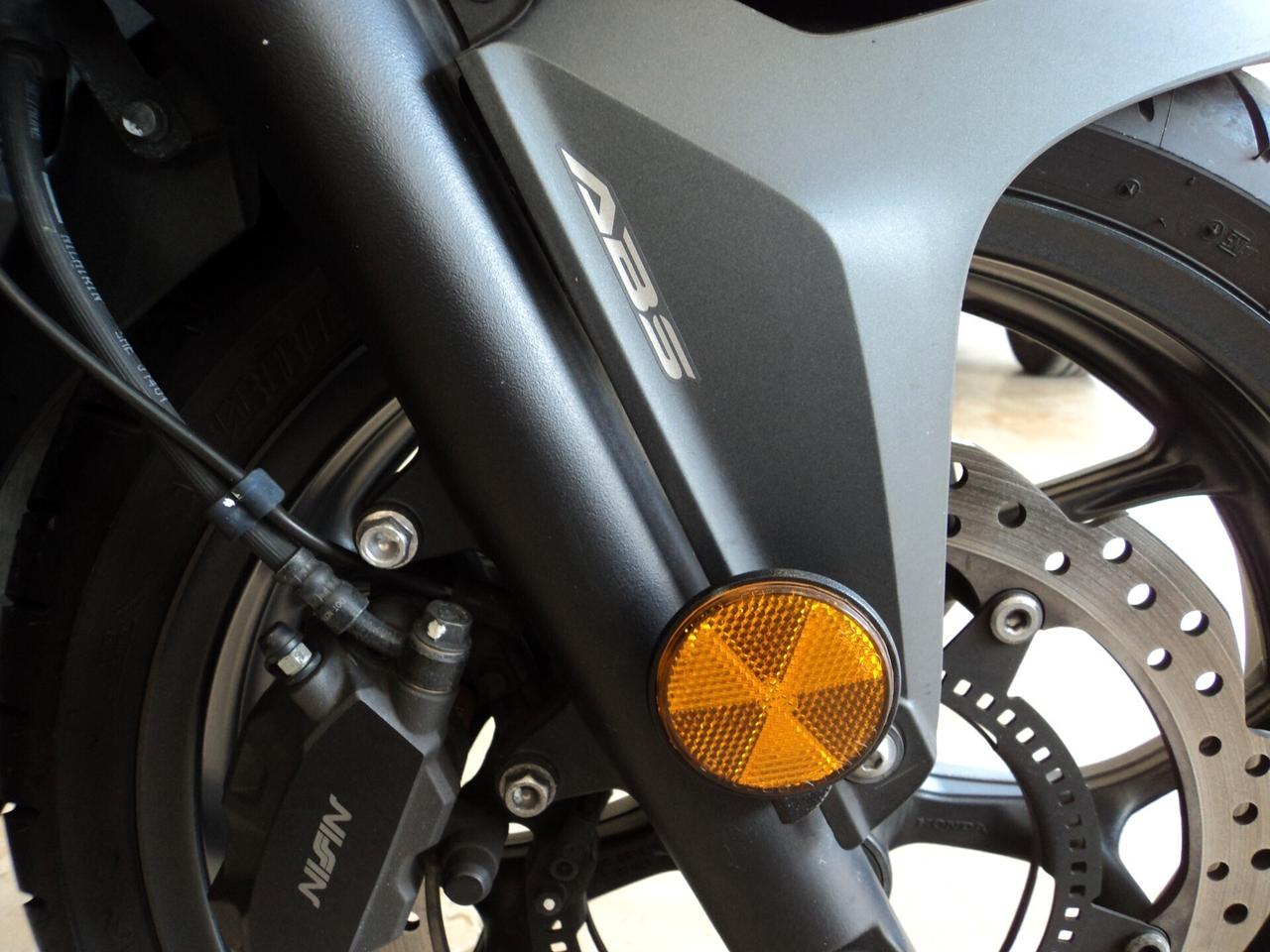 Honda Integra 750