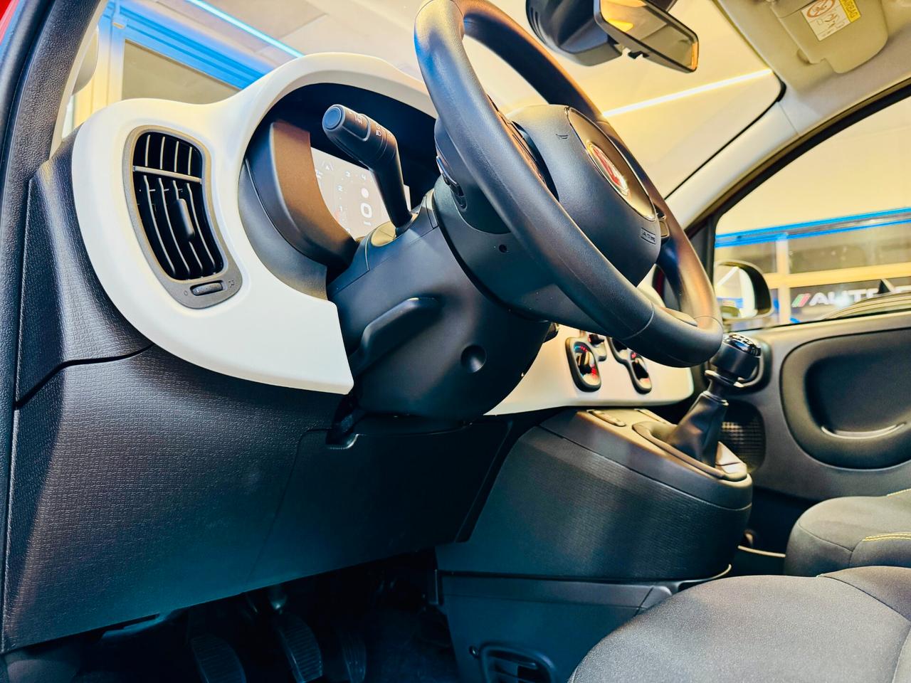 Fiat Panda 1.0 Hybrid Pandina 5Posti - Prezzo REALE