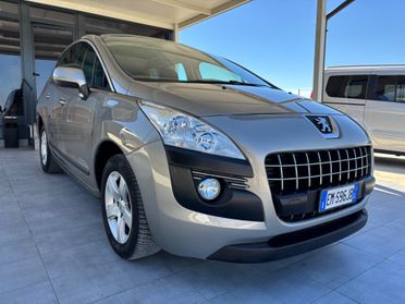 Peugeot 3008 1.6 HDi 112CV Allure