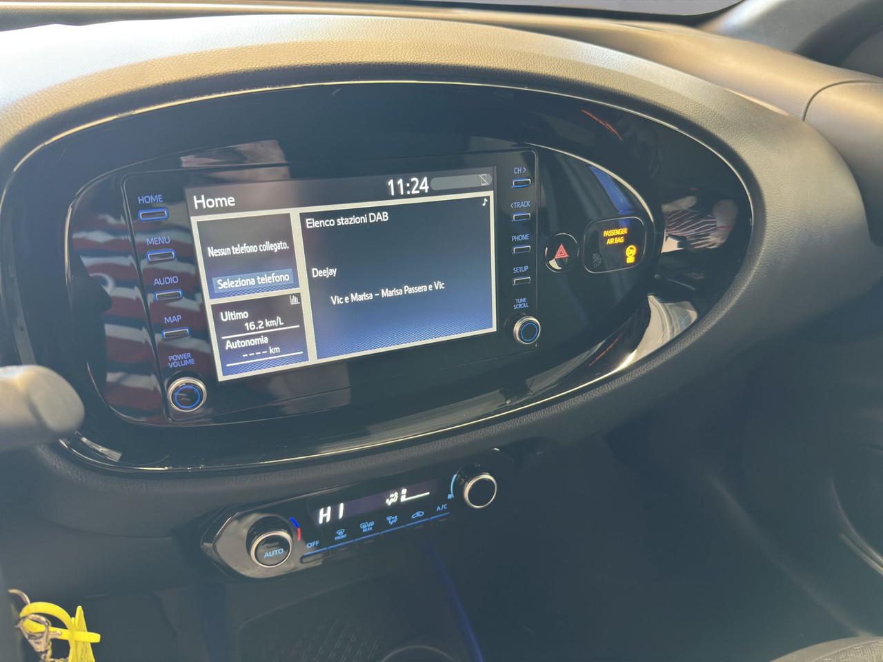 Toyota Aygo X 1.0 Trend 72cv