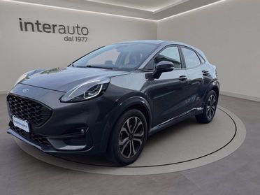 FORD Puma 1.0 EcoBoost Hybrid 125 CV S&S ST-Line del 2022
