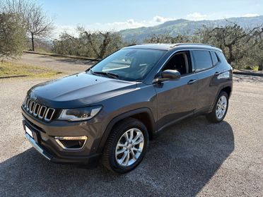 J Compass 1.3Hyb. 4xe L-Lock Lim. 190 P-In 2020