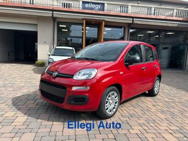FIAT Pandina 1.0 FireFly 65 CV Hybrid Pop KM 0