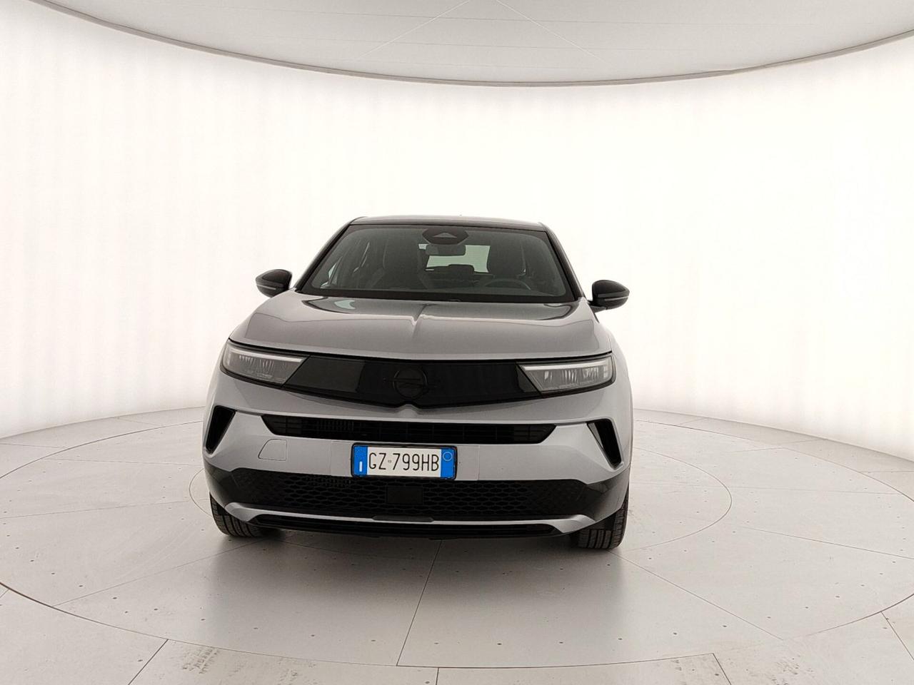 Opel Mokka 1.2 Turbo 130 CV aut. GS