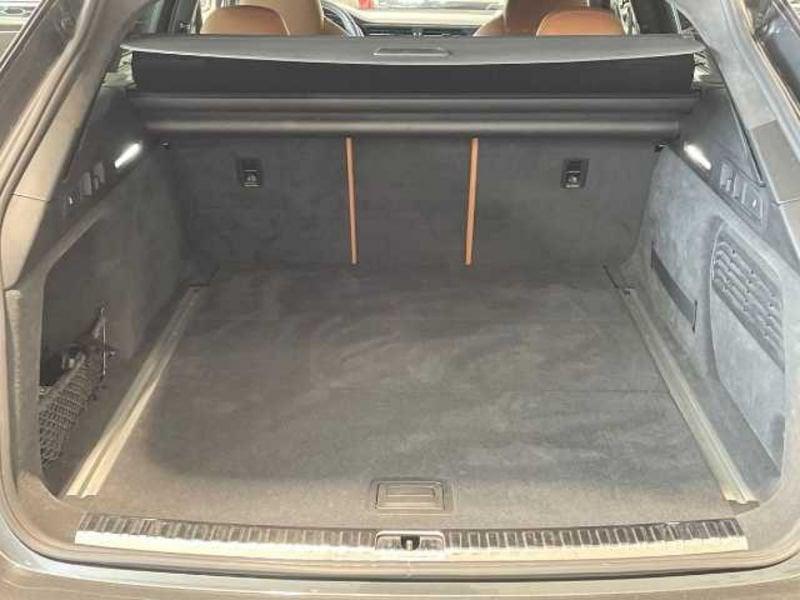 Audi RS6 RS6 Avant 4.0 mhev quattro tiptronic