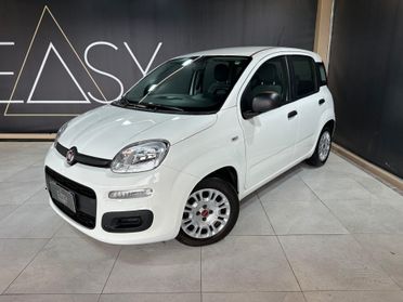 Fiat Panda 1.0 firefly hybrid City Life s