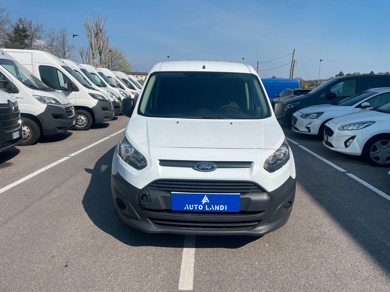 FORD Transit Connect 210 1.5 tdci 100cv Trend L2H1 E6
