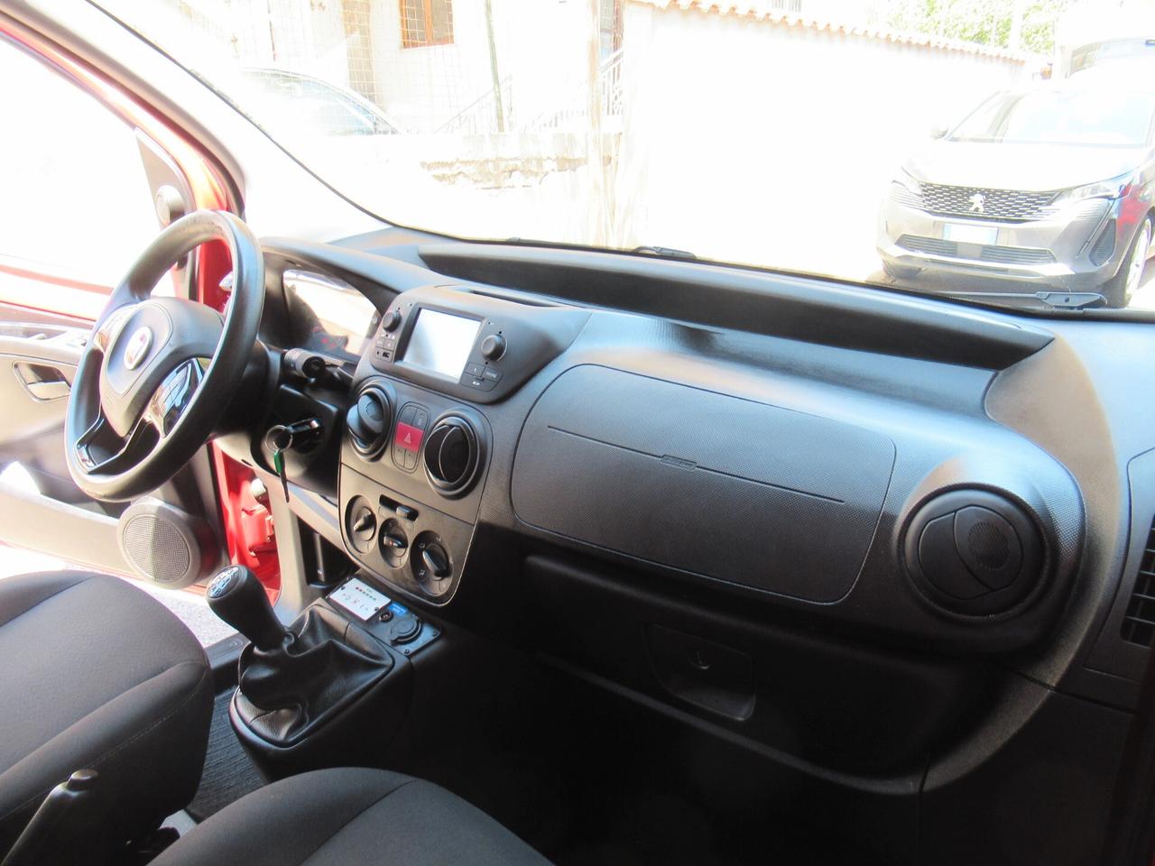 Fiat Fiorino 1.3 MJT 95CV Cargo SX