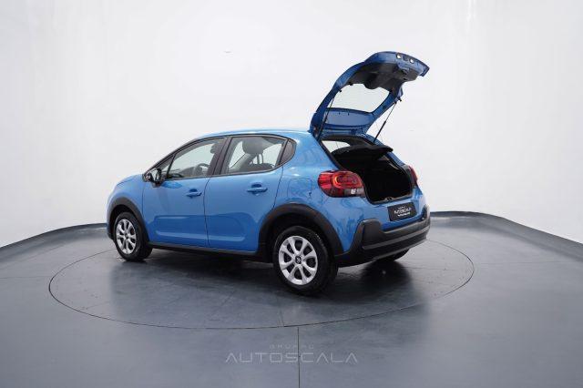 CITROEN C3 1.2 PureTech 82cv S&S Business