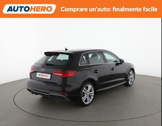 AUDI A3 SPB 30 TDI Admired
