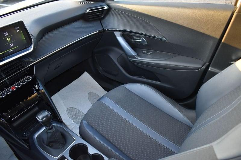 Peugeot 2008 PureTech 130 Allure S&S